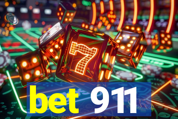 bet 911